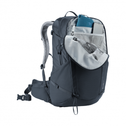 , Sac à dos randonnée Futura 27L Deuter, DEUTER, Croque Montagne, Sac à dos randonnée Futura 27L Deuter, DEUTER, Croque Montagne