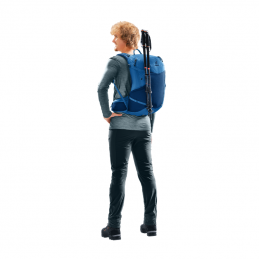 , Sac à dos randonnée Futura 27L Deuter, DEUTER, Croque Montagne, Sac à dos randonnée Futura 27L Deuter, DEUTER, Croque Montagne