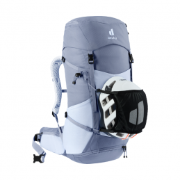 , Sac à dos randonnée Futura 30L SL femme Deuter, DEUTER, Croque Montagne