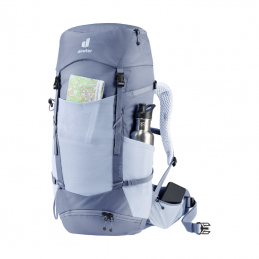, Sac à dos randonnée Futura 30L SL femme Deuter, DEUTER, Croque Montagne
