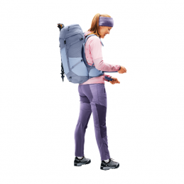 , Sac à dos randonnée Futura 30L SL femme Deuter, DEUTER, Croque Montagne