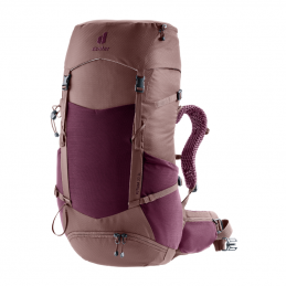 , Sac à dos randonnée Futura 30L SL femme Deuter, DEUTER, Croque Montagne
