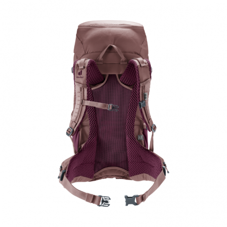 , Sac à dos randonnée Futura 30L SL femme Deuter, DEUTER, Croque Montagne