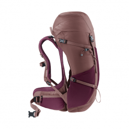 , Sac à dos randonnée Futura 30L SL femme Deuter, DEUTER, Croque Montagne