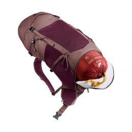 , Sac à dos randonnée Futura 30L SL femme Deuter, DEUTER, Croque Montagne