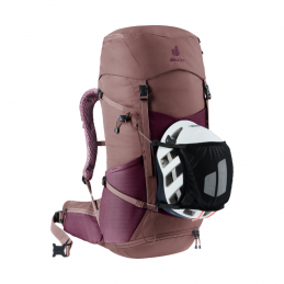 , Sac à dos randonnée Futura 30L SL femme Deuter, DEUTER, Croque Montagne