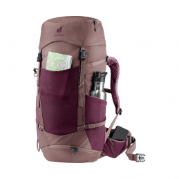, Sac à dos randonnée Futura 30L SL femme Deuter, DEUTER, Croque Montagne