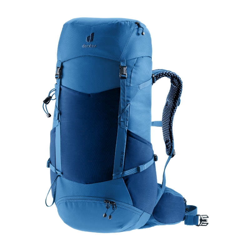 , Sac à dos randonnée Futura 32L Deuter, DEUTER, Croque Montagne, Sac à dos randonnée Futura 32L Deuter, DEUTER, Croque Montagne