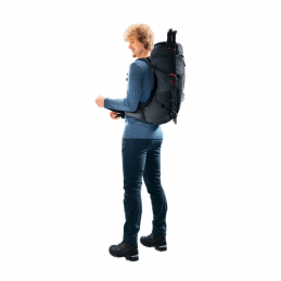 , Sac à dos randonnée Futura 32L Deuter, DEUTER, Croque Montagne, Sac à dos randonnée Futura 32L Deuter, DEUTER, Croque Montagne