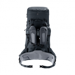 , Sac à dos trekking Air Contact Core 60L + 10L Deuter, DEUTER, Croque Montagne
