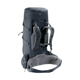 , Sac à dos trekking Air Contact Core 60L + 10L Deuter, DEUTER, Croque Montagne