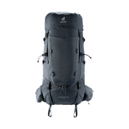 , Sac à dos trekking Air Contact Core 60L + 10L Deuter, DEUTER, Croque Montagne