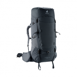 , Sac à dos trekking Air Contact Core 60L + 10L Deuter, DEUTER, Croque Montagne