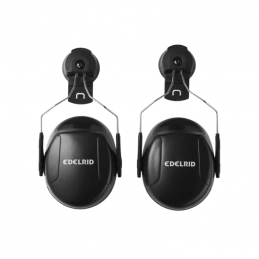 Protection auditive pour Tectum et Tectum Air Edelrid