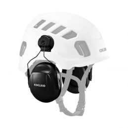 Protection auditive pour Tectum et Tectum Air Edelrid