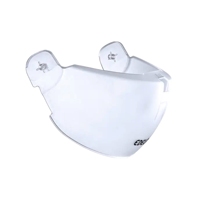 Protection de visière pour les casques Tectum et Tectum Air Edelrid