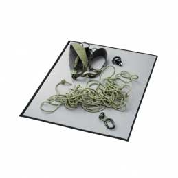 , Sac de hissage Lynn Haulbag 95L Edelrid, EDELRID, Croque Montagne