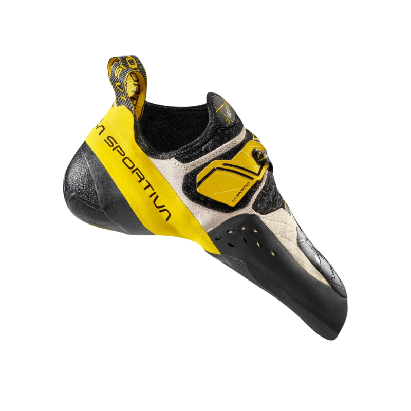 Chaussons escalade Solution homme La Sportiva, Chaussons escalade Solution homme La Sportiva, LA SPORTIVA, Croque Montagne