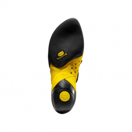 Chaussons escalade Solution homme La Sportiva, Chaussons escalade Solution homme La Sportiva, LA SPORTIVA, Croque Montagne