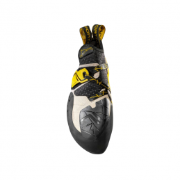 Chaussons escalade Solution homme La Sportiva, Chaussons escalade Solution homme La Sportiva, LA SPORTIVA, Croque Montagne