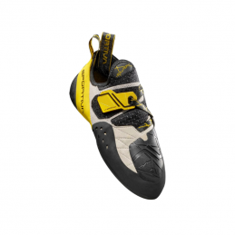 Chaussons escalade Solution homme La Sportiva, Chaussons escalade Solution homme La Sportiva, LA SPORTIVA, Croque Montagne