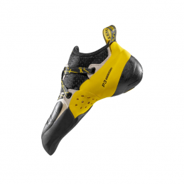 Chaussons escalade Solution homme La Sportiva, Chaussons escalade Solution homme La Sportiva, LA SPORTIVA, Croque Montagne