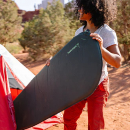 Matelas autogonflant Trail Scout Regular Thermarest