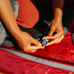 Matelas autogonflant Trail Scout Regular Thermarest