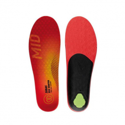 Semelles de ski 3feet Eco Winter Mid Sidas
