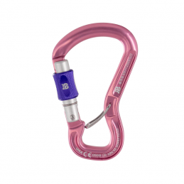 Mousqueton Connector Orient Express Beal, Mousqueton Orient Express Beal, BEAL, Croque Montagne