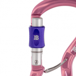 Mousqueton Connector Orient Express Beal, Mousqueton Orient Express Beal, BEAL, Croque Montagne