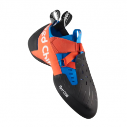 Chaussons escalade Voltage X Red Chili