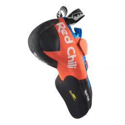 Chaussons escalade Voltage X Red Chili
