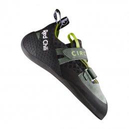 Chaussons escalade Circuit LV Red Chili