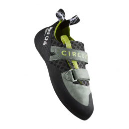 Chaussons escalade Circuit LV Red Chili