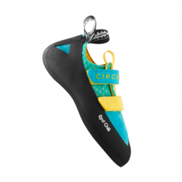 Chaussons escalade Circuit junior Red Chili