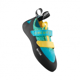 Chaussons escalade Circuit junior Red Chili