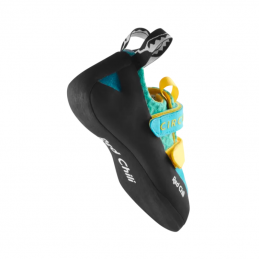 Chaussons escalade Circuit junior Red Chili