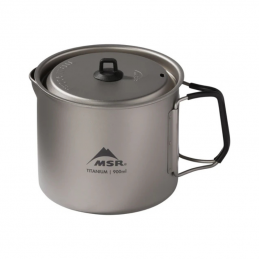 Bouilloire Titan 900 ml Msr, Bouilloire Titan 900 ml Msr, MSR, Croque Montagne