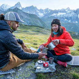 Bouilloire Titan 900 ml Msr, Bouilloire Titan 900 ml Msr, MSR, Croque Montagne