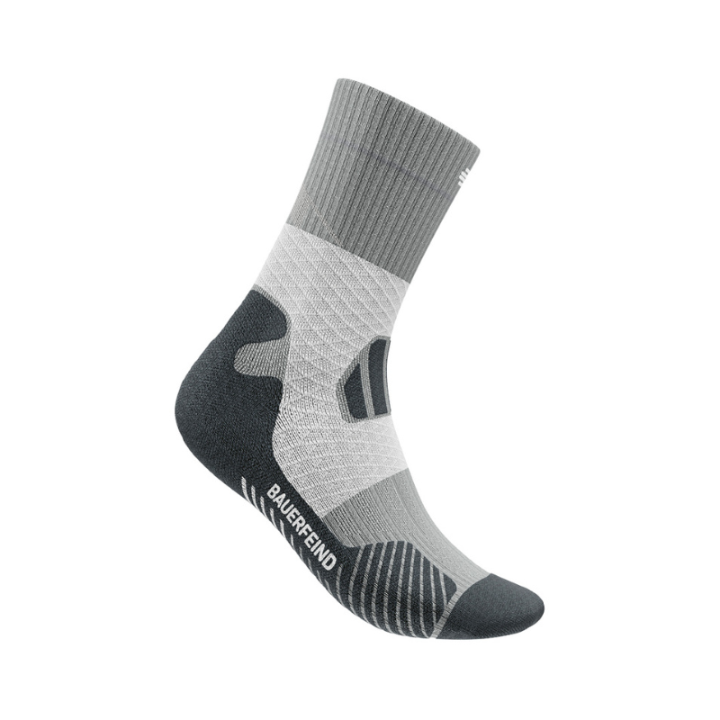 Chaussettes de running Trail Run Mid Cut femme Bauerfeind