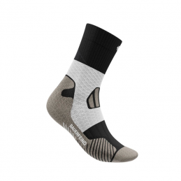 Chaussettes de running Trail Run Mid Cut homme Bauerfeind