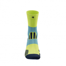 Chaussettes de running Trail Run Mid Cut homme Bauerfeind