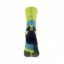 Chaussettes de running Trail Run Mid Cut homme Bauerfeind