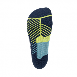 Chaussettes de running Trail Run Mid Cut homme Bauerfeind