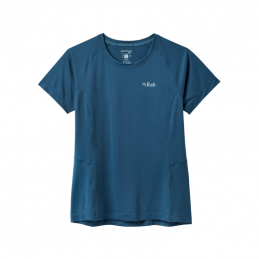 Tee shirt Sonic femme Rab