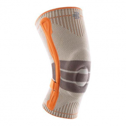 Genouillère Outdoor Knee Support Bauerfeind