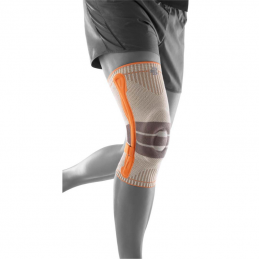 Genouillère Outdoor Knee Support Bauerfeind