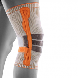 Genouillère Outdoor Knee Support Bauerfeind