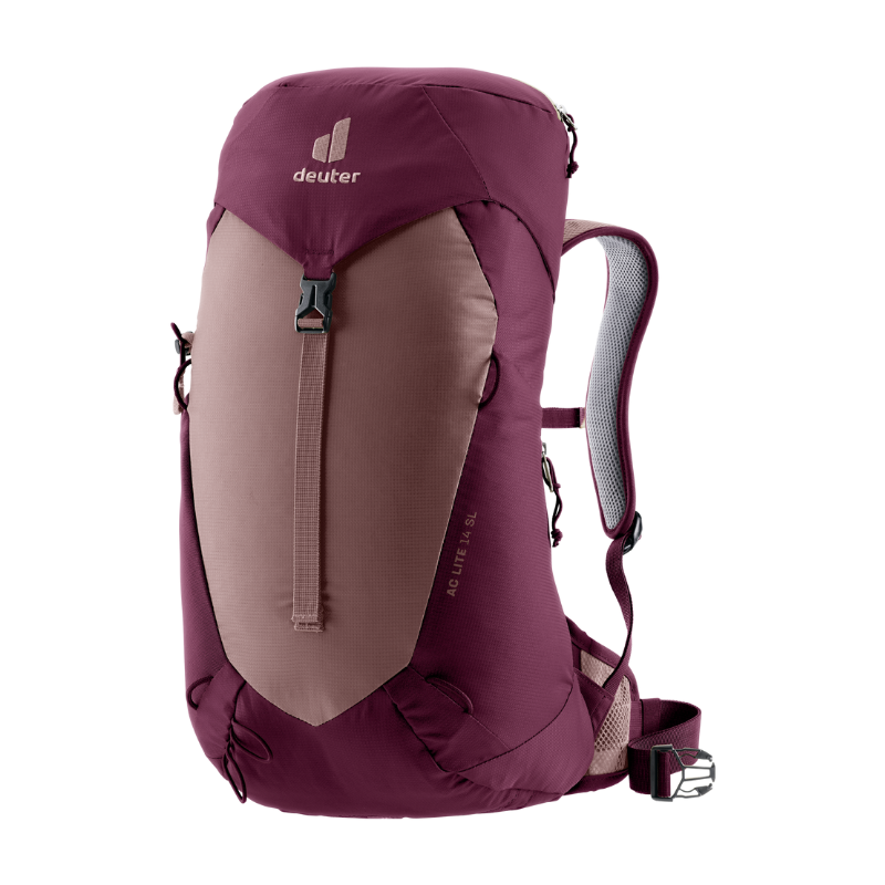 , Sac de randonnée AC Lite 14 SL femme Deuter, DEUTER, Croque Montagne